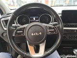 KIA  Cee'd KIA Ceed Sportswagon / 2021 / 5P / Station wagon 1.6 CRDi 136 CV MHEV DCT Business #91