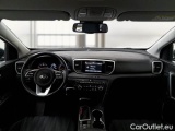  KIA  Sportage KIA  / 2018 / 5P / SUV 1.6 CRDI 100KW BUSIN CLASS DCT 2WD #3