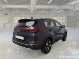  KIA  Sportage KIA  / 2018 / 5P / SUV 1.6 CRDI 100KW BUSIN CLASS DCT 2WD #2