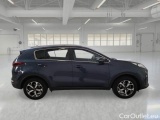  KIA  Sportage KIA  / 2018 / 5P / SUV 1.6 CRDI 100KW BUSIN CLASS DCT 2WD #7