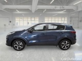  KIA  Sportage KIA  / 2018 / 5P / SUV 1.6 CRDI 100KW BUSIN CLASS DCT 2WD #8