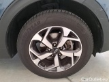  KIA  Sportage KIA  / 2018 / 5P / SUV 1.6 CRDI 100KW BUSIN CLASS DCT 2WD #17