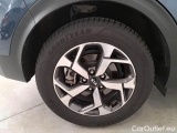  KIA  Sportage KIA  / 2018 / 5P / SUV 1.6 CRDI 100KW BUSIN CLASS DCT 2WD #18