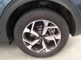  KIA  Sportage KIA  / 2018 / 5P / SUV 1.6 CRDI 100KW BUSIN CLASS DCT 2WD #19