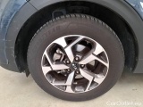  KIA  Sportage KIA  / 2018 / 5P / SUV 1.6 CRDI 100KW BUSIN CLASS DCT 2WD #20