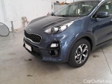  KIA  Sportage KIA  / 2018 / 5P / SUV 1.6 CRDI 100KW BUSIN CLASS DCT 2WD #41
