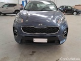  KIA  Sportage KIA  / 2018 / 5P / SUV 1.6 CRDI 100KW BUSIN CLASS DCT 2WD #48