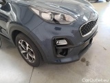  KIA  Sportage KIA  / 2018 / 5P / SUV 1.6 CRDI 100KW BUSIN CLASS DCT 2WD #52