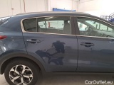  KIA  Sportage KIA  / 2018 / 5P / SUV 1.6 CRDI 100KW BUSIN CLASS DCT 2WD #68