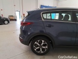  KIA  Sportage KIA  / 2018 / 5P / SUV 1.6 CRDI 100KW BUSIN CLASS DCT 2WD #71