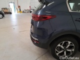  KIA  Sportage KIA  / 2018 / 5P / SUV 1.6 CRDI 100KW BUSIN CLASS DCT 2WD #75