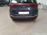  KIA  Sportage KIA  / 2018 / 5P / SUV 1.6 CRDI 100KW BUSIN CLASS DCT 2WD #77