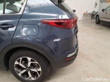  KIA  Sportage KIA  / 2018 / 5P / SUV 1.6 CRDI 100KW BUSIN CLASS DCT 2WD #84