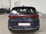  KIA  Sportage KIA  / 2018 / 5P / SUV 1.6 CRDI 100KW BUSIN CLASS DCT 2WD #90
