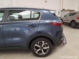  KIA  Sportage KIA  / 2018 / 5P / SUV 1.6 CRDI 100KW BUSIN CLASS DCT 2WD #96