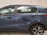  KIA  Sportage KIA  / 2018 / 5P / SUV 1.6 CRDI 100KW BUSIN CLASS DCT 2WD #103