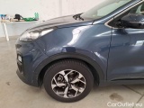  KIA  Sportage KIA  / 2018 / 5P / SUV 1.6 CRDI 100KW BUSIN CLASS DCT 2WD #111