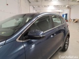  KIA  Sportage KIA  / 2018 / 5P / SUV 1.6 CRDI 100KW BUSIN CLASS DCT 2WD #115