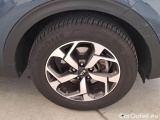  KIA  Sportage KIA  / 2018 / 5P / SUV 1.6 CRDI 100KW BUSIN CLASS DCT 2WD #123