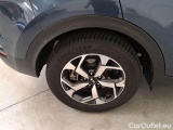  KIA  Sportage KIA  / 2018 / 5P / SUV 1.6 CRDI 100KW BUSIN CLASS DCT 2WD #125