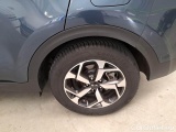  KIA  Sportage KIA  / 2018 / 5P / SUV 1.6 CRDI 100KW BUSIN CLASS DCT 2WD #128
