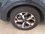  KIA  Sportage KIA  / 2018 / 5P / SUV 1.6 CRDI 100KW BUSIN CLASS DCT 2WD #130