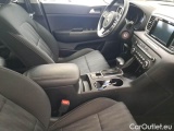  KIA  Sportage KIA  / 2018 / 5P / SUV 1.6 CRDI 100KW BUSIN CLASS DCT 2WD #135