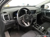  KIA  Sportage KIA  / 2018 / 5P / SUV 1.6 CRDI 100KW BUSIN CLASS DCT 2WD #165