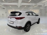  KIA  Sportage KIA  / 2018 / 5P / SUV 1.6 CRDI MHYB 100KW BUSIN. CLASS DCT 2WD #2
