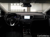  KIA  Sportage KIA  / 2018 / 5P / SUV 1.6 CRDI MHYB 100KW BUSIN. CLASS DCT 2WD #3