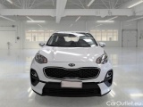  KIA  Sportage KIA  / 2018 / 5P / SUV 1.6 CRDI MHYB 100KW BUSIN. CLASS DCT 2WD #6