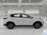  KIA  Sportage KIA  / 2018 / 5P / SUV 1.6 CRDI MHYB 100KW BUSIN. CLASS DCT 2WD #7