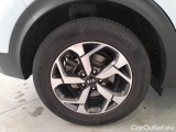  KIA  Sportage KIA  / 2018 / 5P / SUV 1.6 CRDI MHYB 100KW BUSIN. CLASS DCT 2WD #18