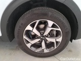  KIA  Sportage KIA  / 2018 / 5P / SUV 1.6 CRDI MHYB 100KW BUSIN. CLASS DCT 2WD #17