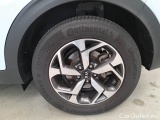  KIA  Sportage KIA  / 2018 / 5P / SUV 1.6 CRDI MHYB 100KW BUSIN. CLASS DCT 2WD #19