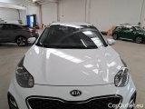  KIA  Sportage KIA  / 2018 / 5P / SUV 1.6 CRDI MHYB 100KW BUSIN. CLASS DCT 2WD #28