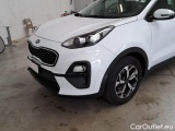  KIA  Sportage KIA  / 2018 / 5P / SUV 1.6 CRDI MHYB 100KW BUSIN. CLASS DCT 2WD #32