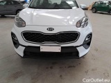  KIA  Sportage KIA  / 2018 / 5P / SUV 1.6 CRDI MHYB 100KW BUSIN. CLASS DCT 2WD #36