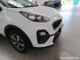  KIA  Sportage KIA  / 2018 / 5P / SUV 1.6 CRDI MHYB 100KW BUSIN. CLASS DCT 2WD #39