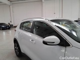  KIA  Sportage KIA  / 2018 / 5P / SUV 1.6 CRDI MHYB 100KW BUSIN. CLASS DCT 2WD #42