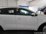  KIA  Sportage KIA  / 2018 / 5P / SUV 1.6 CRDI MHYB 100KW BUSIN. CLASS DCT 2WD #44