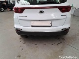  KIA  Sportage KIA  / 2018 / 5P / SUV 1.6 CRDI MHYB 100KW BUSIN. CLASS DCT 2WD #48