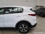  KIA  Sportage KIA  / 2018 / 5P / SUV 1.6 CRDI MHYB 100KW BUSIN. CLASS DCT 2WD #54