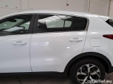  KIA  Sportage KIA  / 2018 / 5P / SUV 1.6 CRDI MHYB 100KW BUSIN. CLASS DCT 2WD #57
