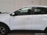  KIA  Sportage KIA  / 2018 / 5P / SUV 1.6 CRDI MHYB 100KW BUSIN. CLASS DCT 2WD #59