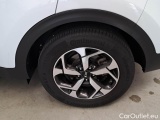  KIA  Sportage KIA  / 2018 / 5P / SUV 1.6 CRDI MHYB 100KW BUSIN. CLASS DCT 2WD #66