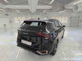  KIA  Sportage KIA  / 2021 / 5P / SUV 1.6 CRDI MHEV GT-LINE 2WD DCT #2