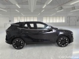  KIA  Sportage KIA  / 2021 / 5P / SUV 1.6 CRDI MHEV GT-LINE 2WD DCT #7