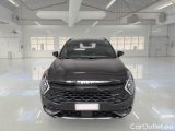 KIA  Sportage KIA  / 2021 / 5P / SUV 1.6 CRDI MHEV GT-LINE 2WD DCT #6
