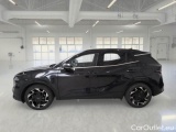  KIA  Sportage KIA  / 2021 / 5P / SUV 1.6 CRDI MHEV GT-LINE 2WD DCT #8
